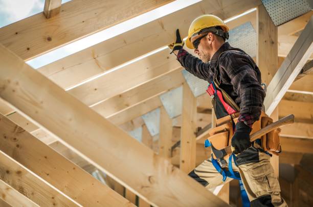 Best Emergency Roof Repair  in Pocono Springs, PA