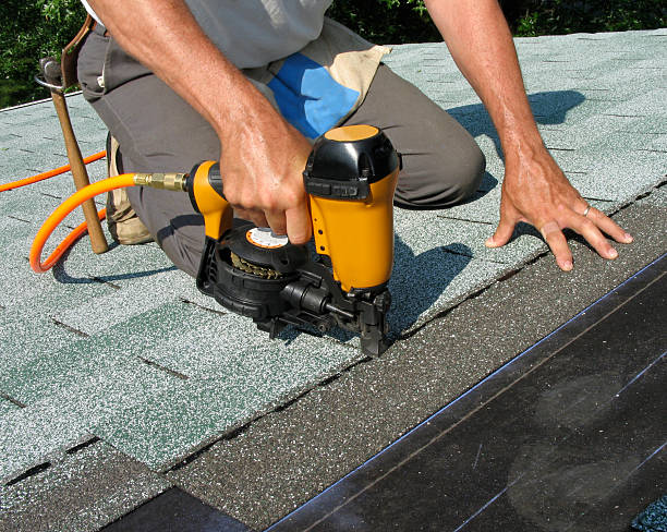 Best Tile Roofing Contractor  in Pocono Springs, PA