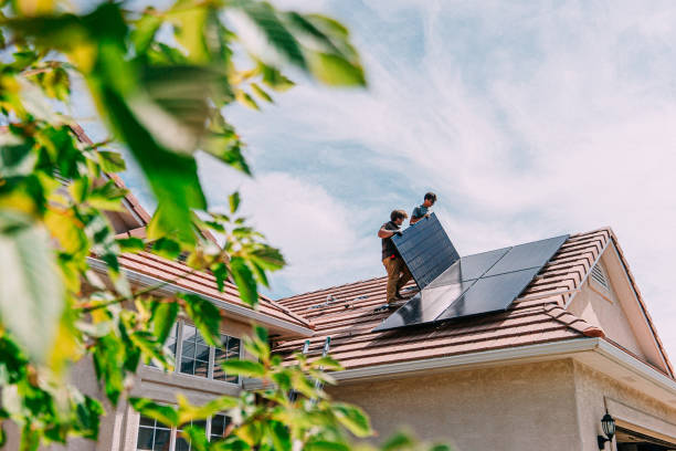 Tile Roofing Contractor in Pocono Springs, PA