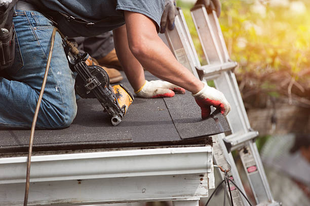 Slate Roofing Contractor in Pocono Springs, PA