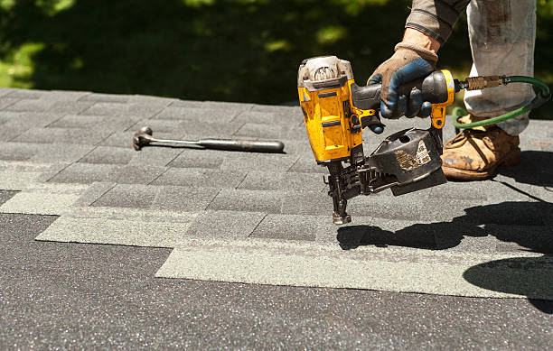 Pocono Springs, PA Roofing Contractor Company