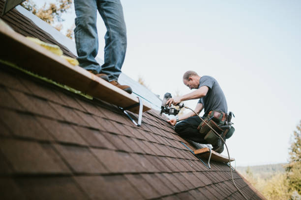 Best Roof Replacement Cost  in Pocono Springs, PA