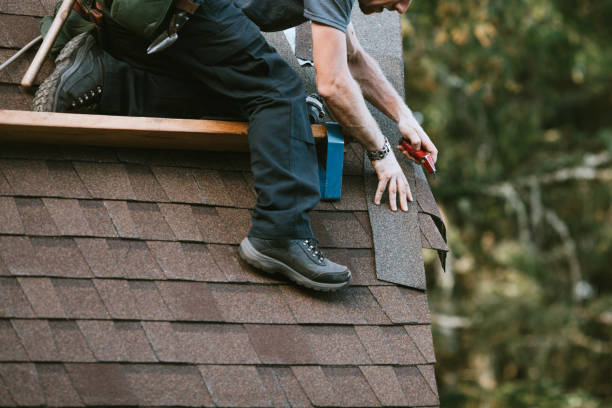 Best Commercial Roofing Services  in Pocono Springs, PA