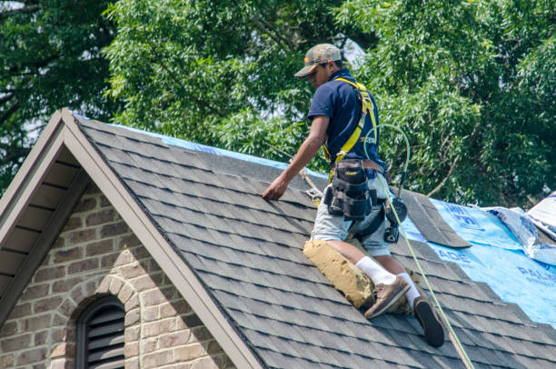 Reliable Pocono Springs, PA Roofing Contractor Solutions